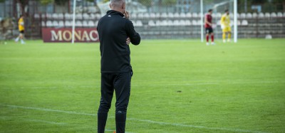 MŠK PÚCHOV ukončuje spoluprácu s Mariánom Zimenom